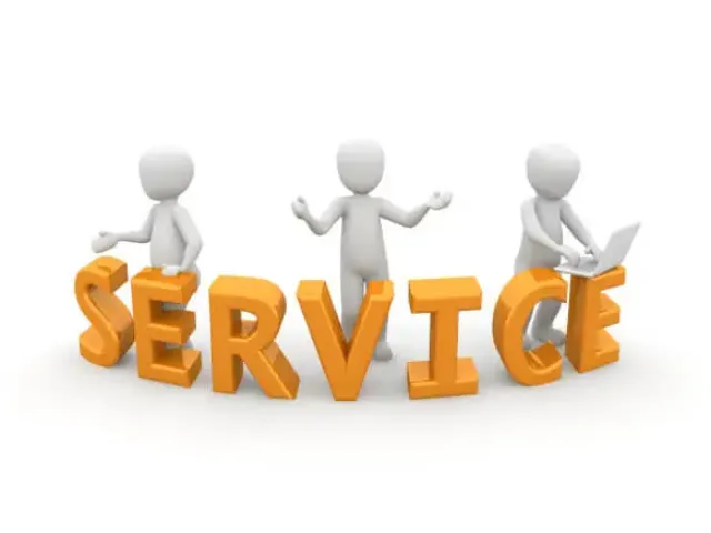 Serverwartung
