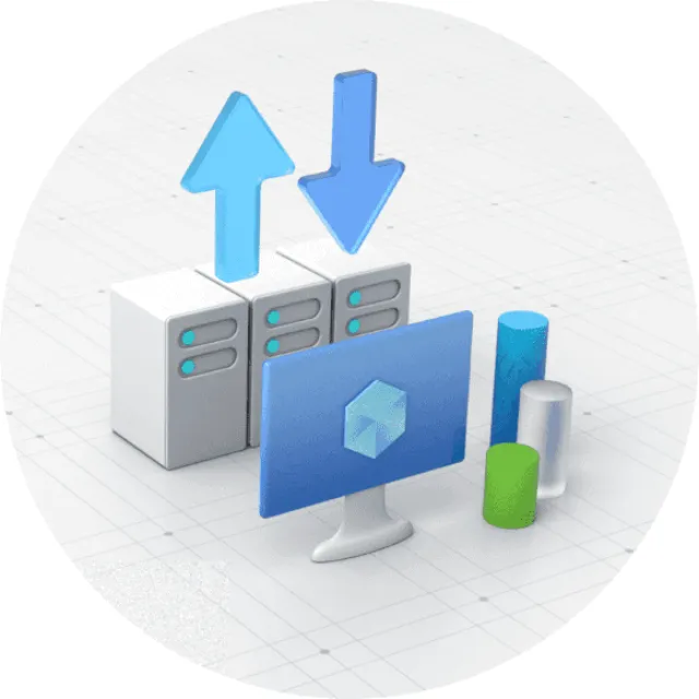cloud services