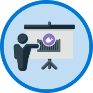 container docker
