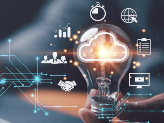 Cloud-Computing Lösungen