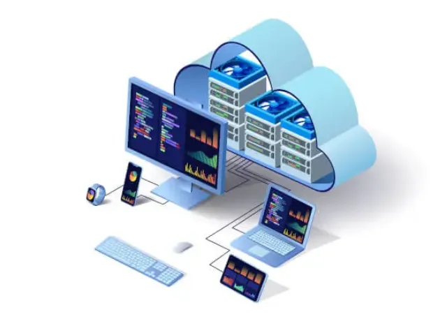 Cloud Devops
