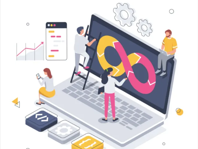 Cloud Native Computing Fundation