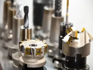Additive Fertigung